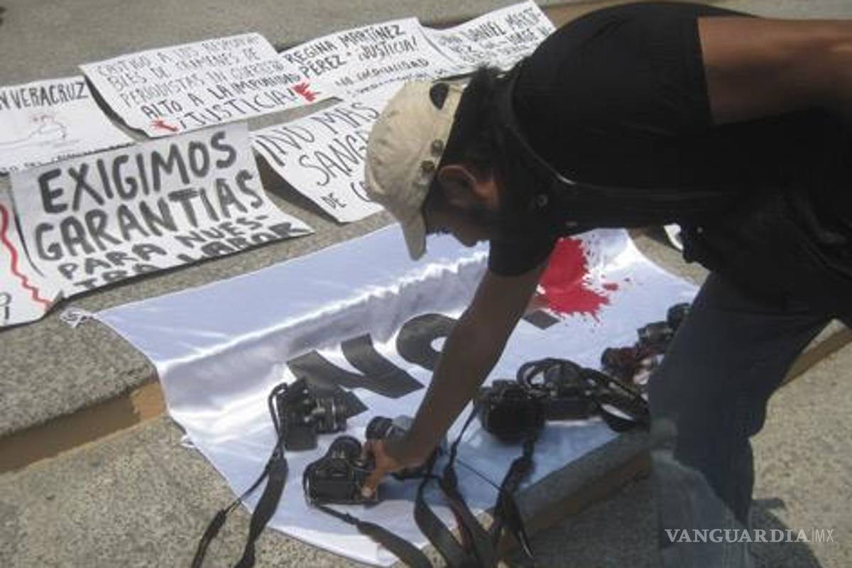 Denuncian amenazas de muerte contra cuatro periodistas en Puebla