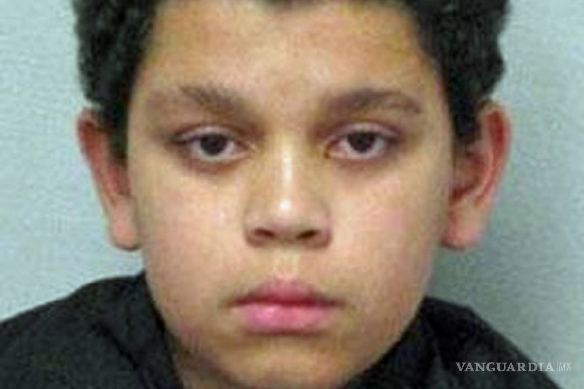Niño de 12 años mata a hermano a golpes; recibiría cadena perpetua
