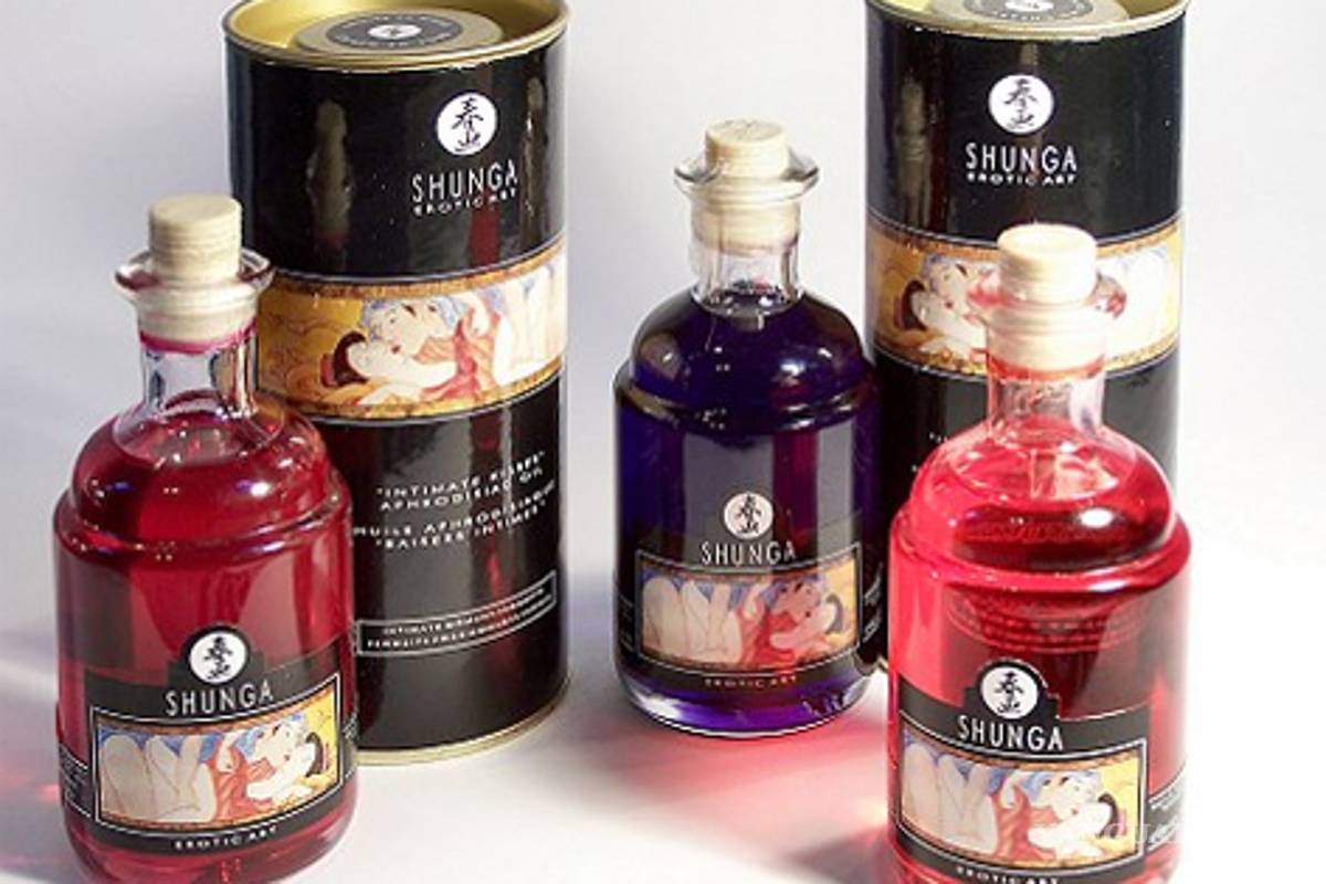 Afrodisiacos, de lo excitante a problema de salud pública