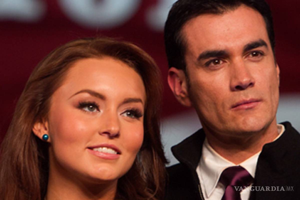 Angelique Boyer y David Zepeda, en comedia de enredos