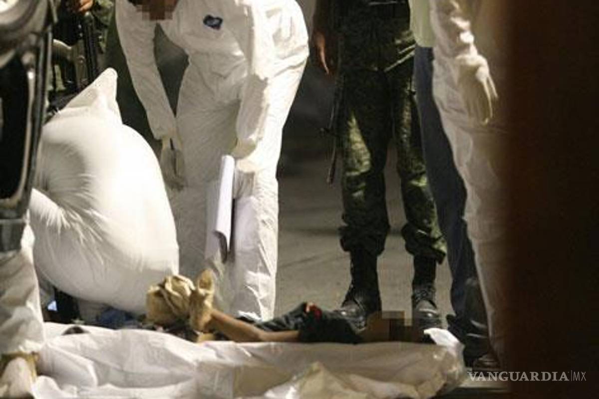 Asesinan a coordinador de Morena en NL