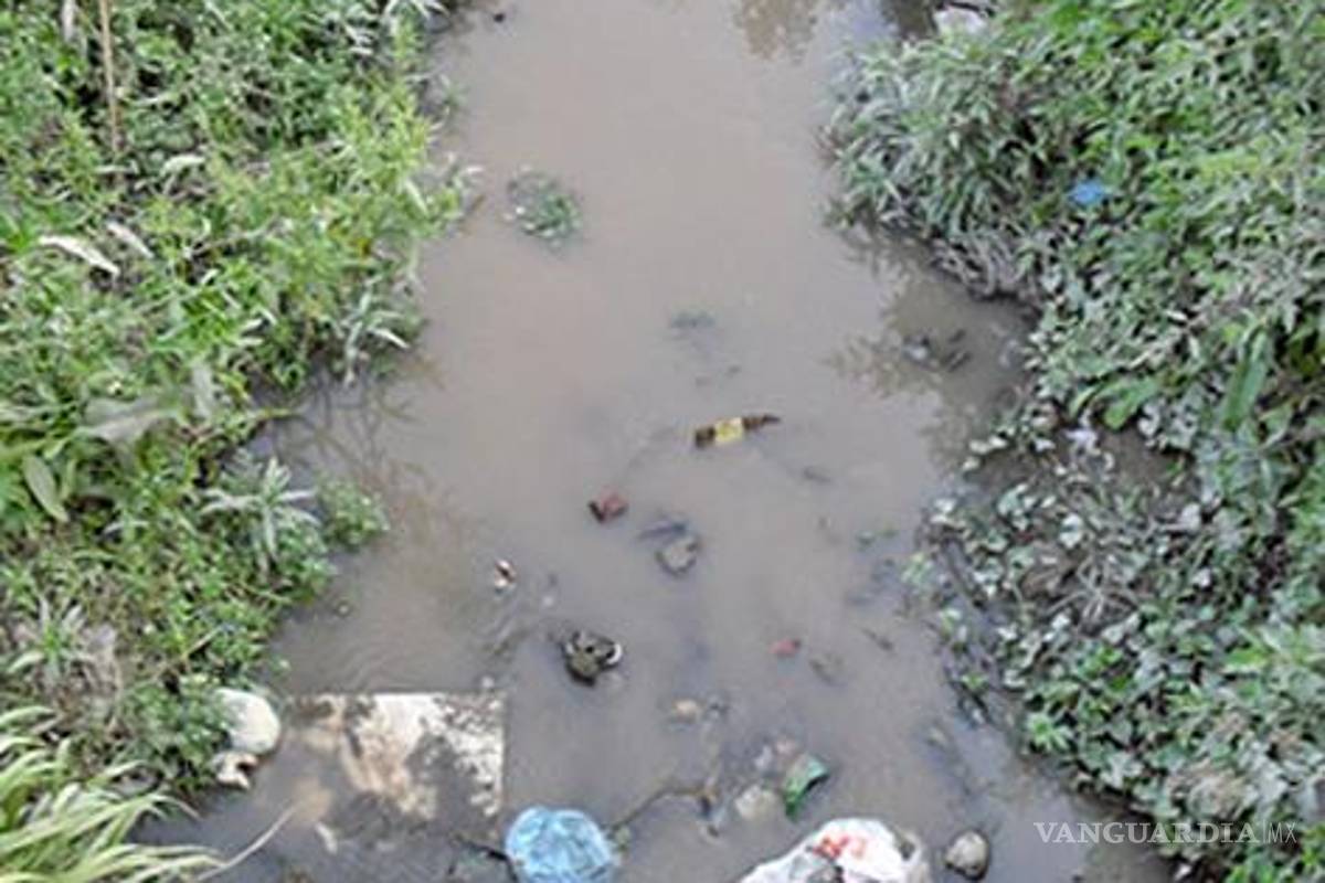 Contaminación y sobrexplotación ocasionan en México crisis del agua