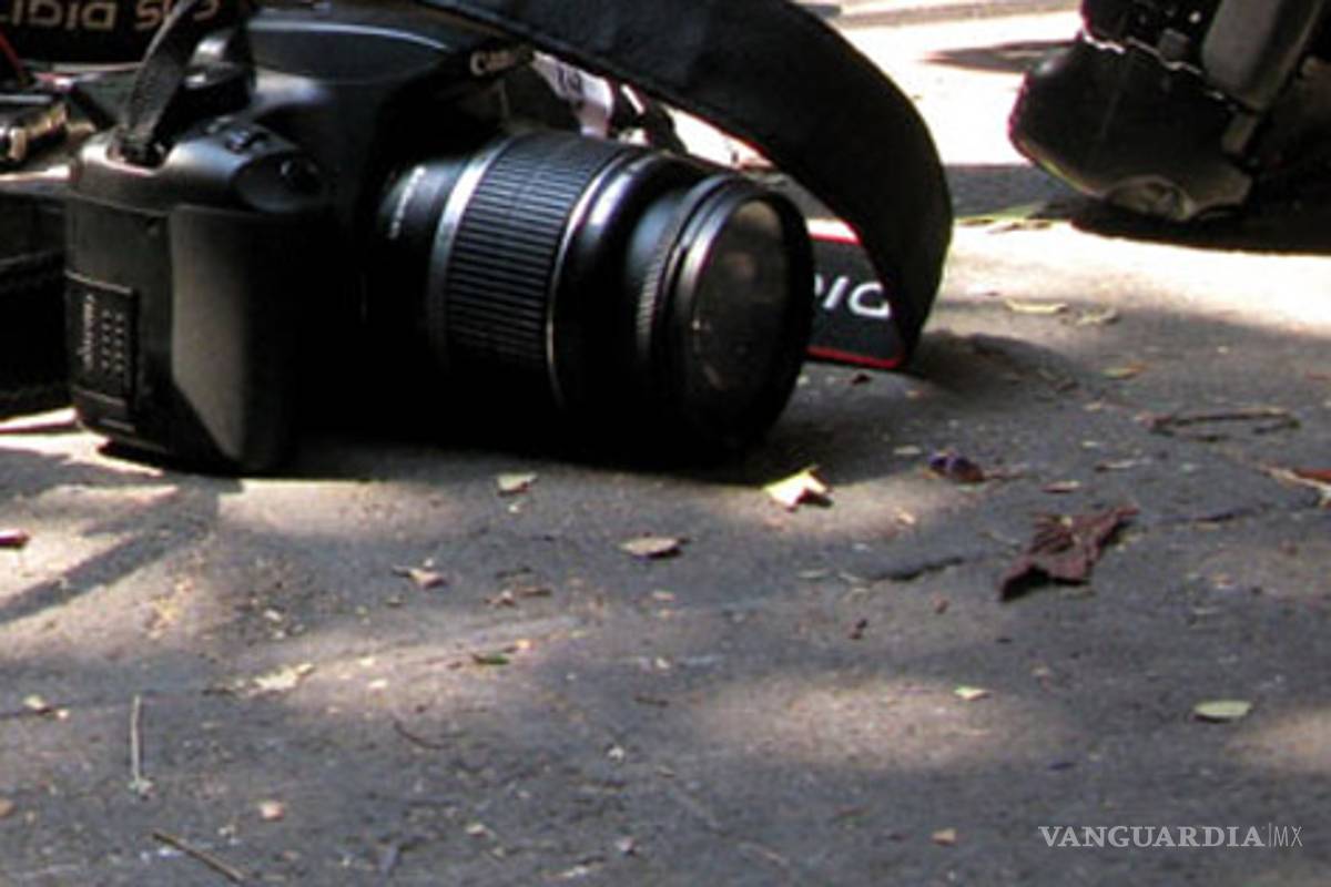 Desaparece otro reportero en Veracruz