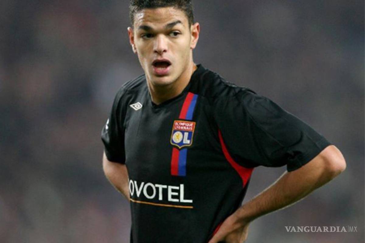Marsella cede a Ben Arfa al Newcastle