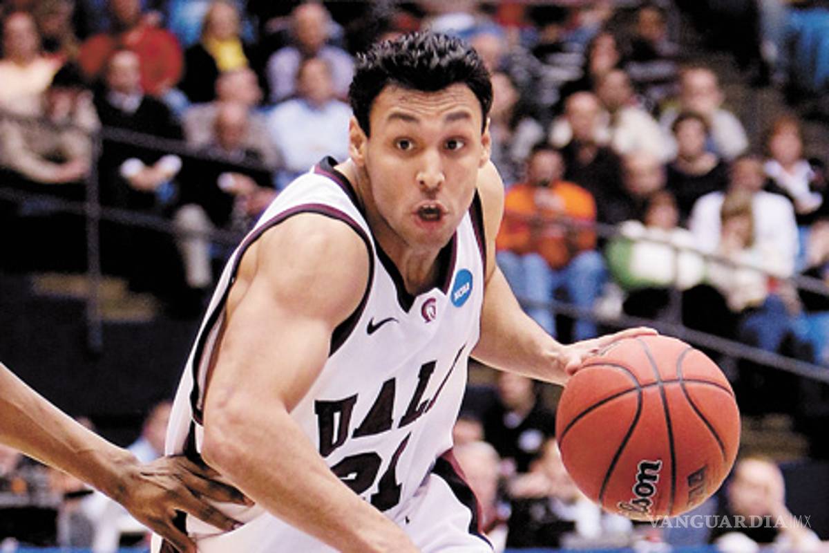 Alex García, talento ignorado