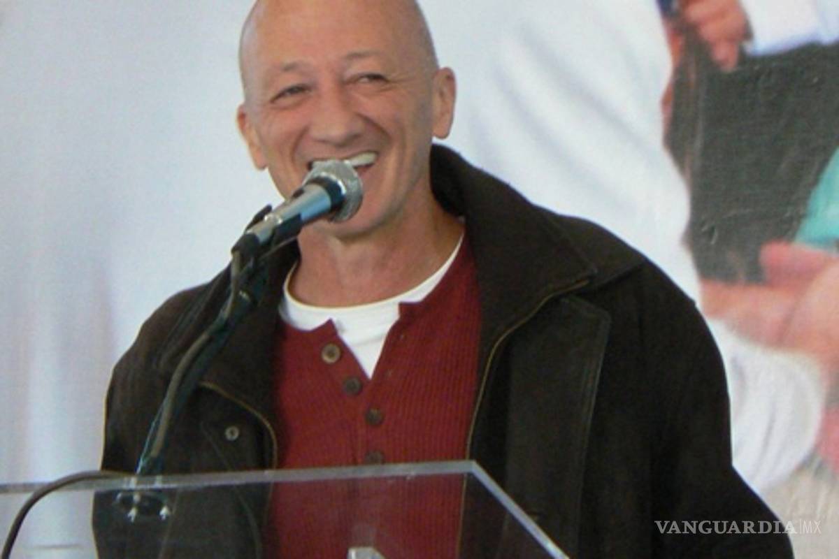 René Mey es la esperanza pilar de la humanidad