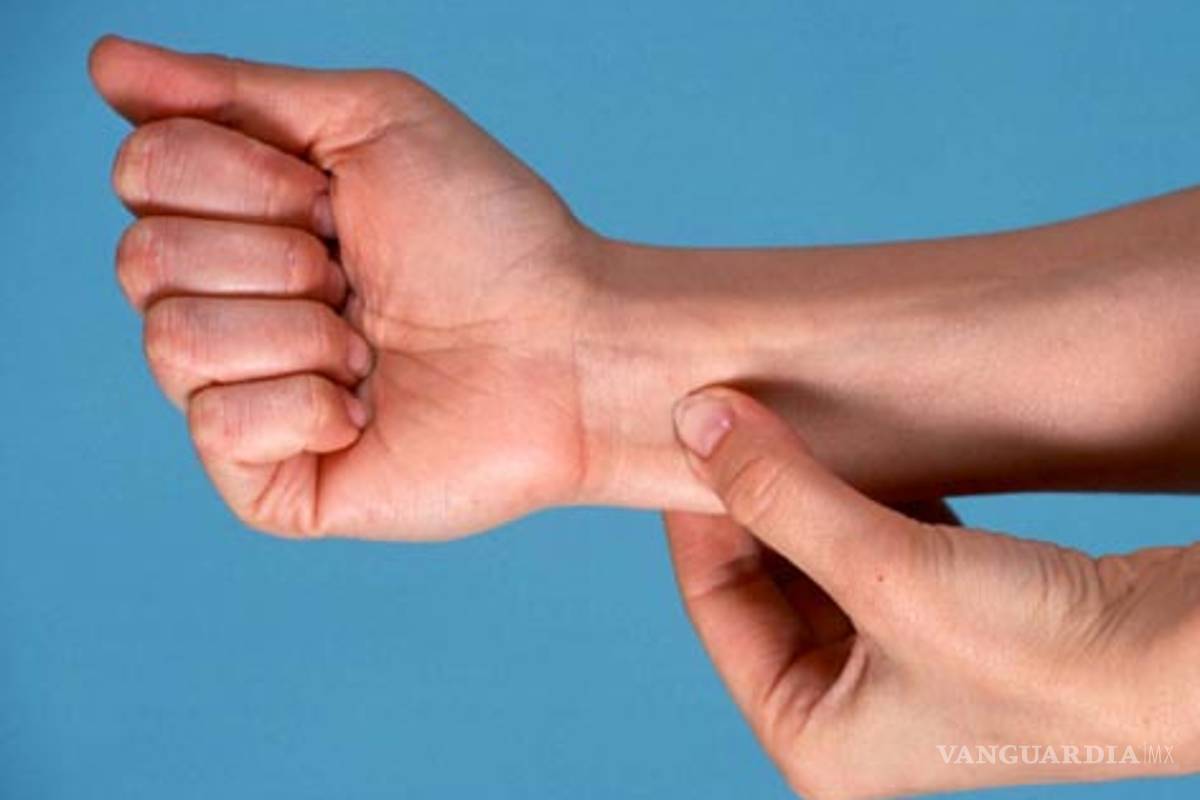 La digipuntura, el arte de encontrar el punto exacto