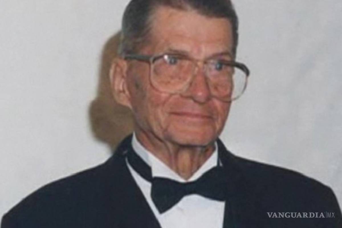 Falleció Eugene Polley, creador del control remoto