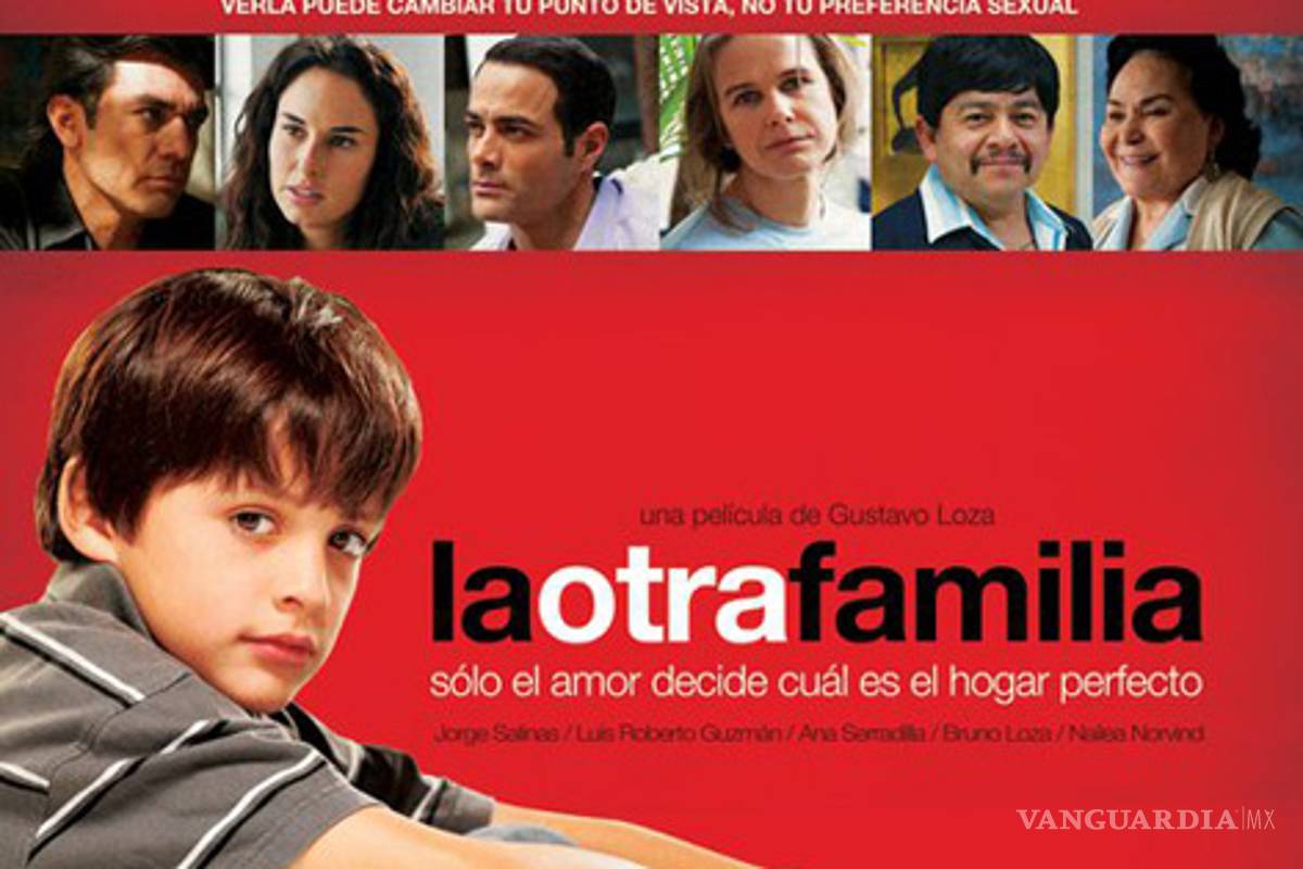 Apoyan famosos que homosexuales ejerzan su derecho a la adopción