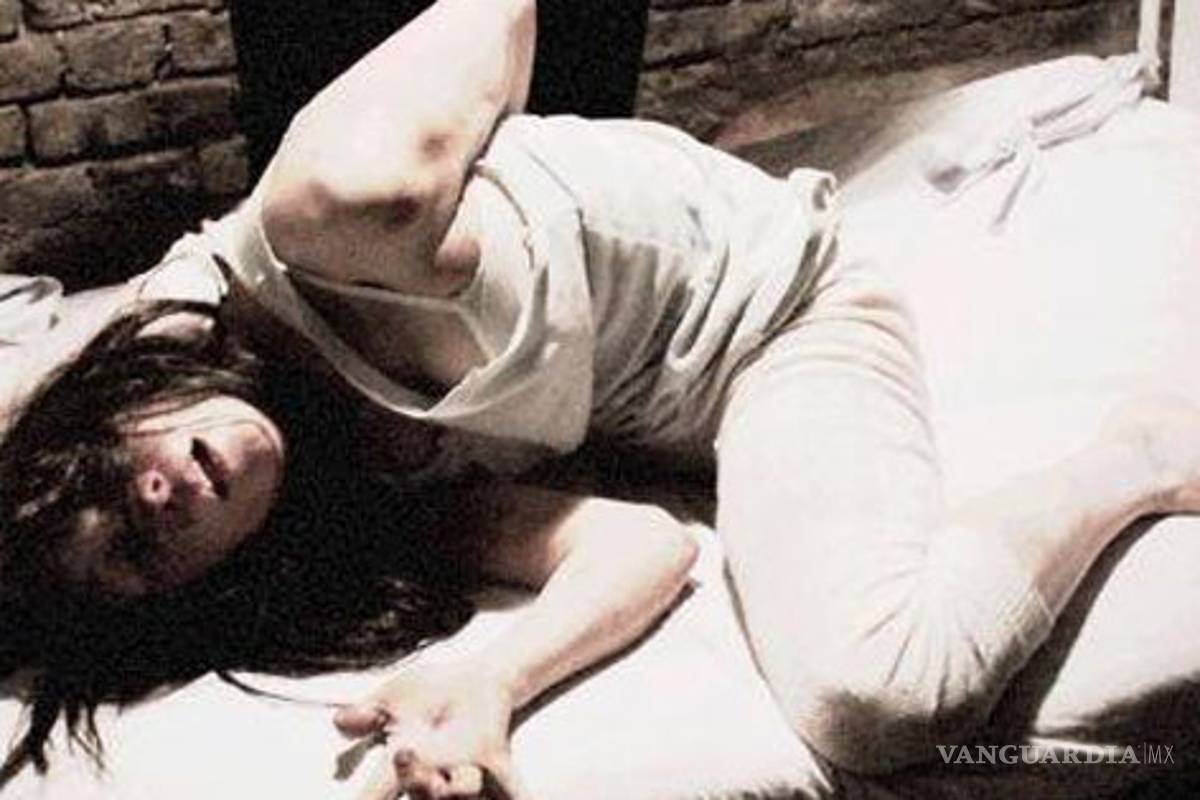 &quot;Con el diablo adentro&quot;, el exorcismo con punto de vista mexicano