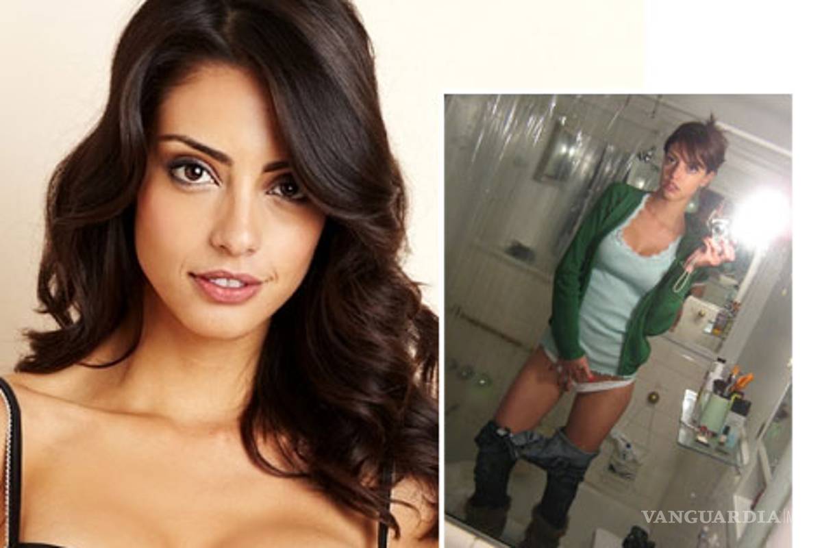 Modelo mexicana Mayra Suárez, `boom' en internet por fotos eróticas