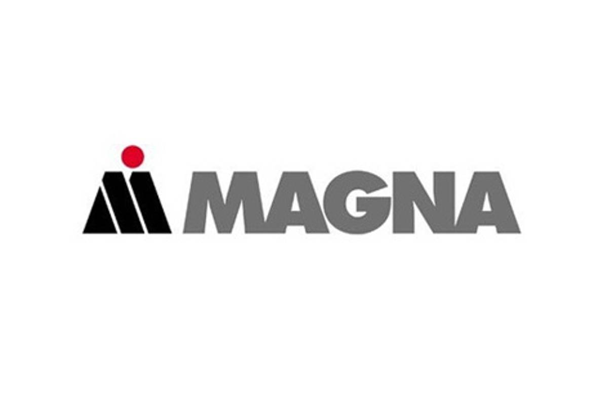 Magna International anuncia inversión en México