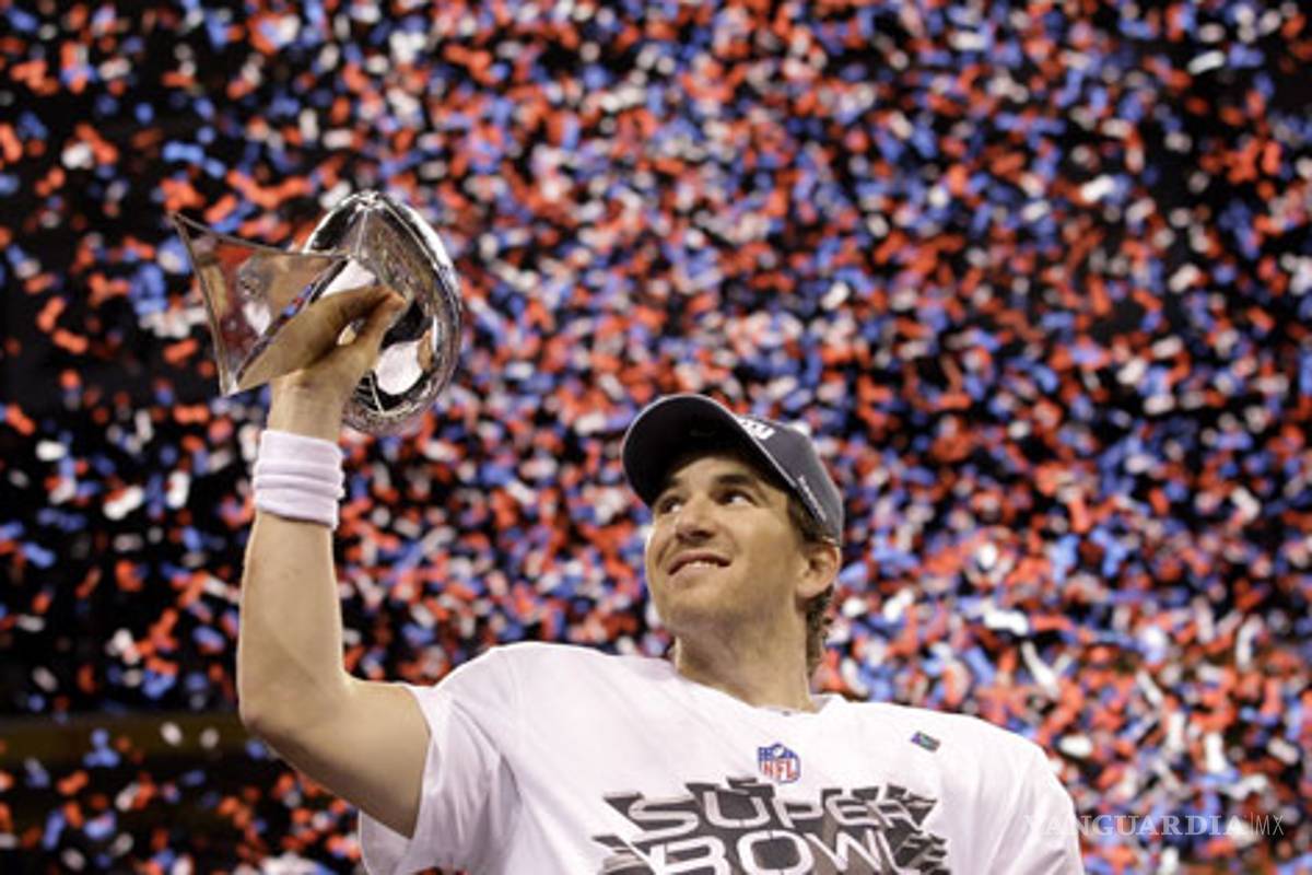 Eli sale de la sombra