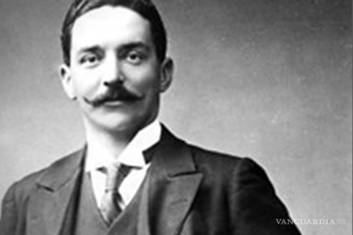 Familia del dueño del Titanic trata de restaurar su reputación