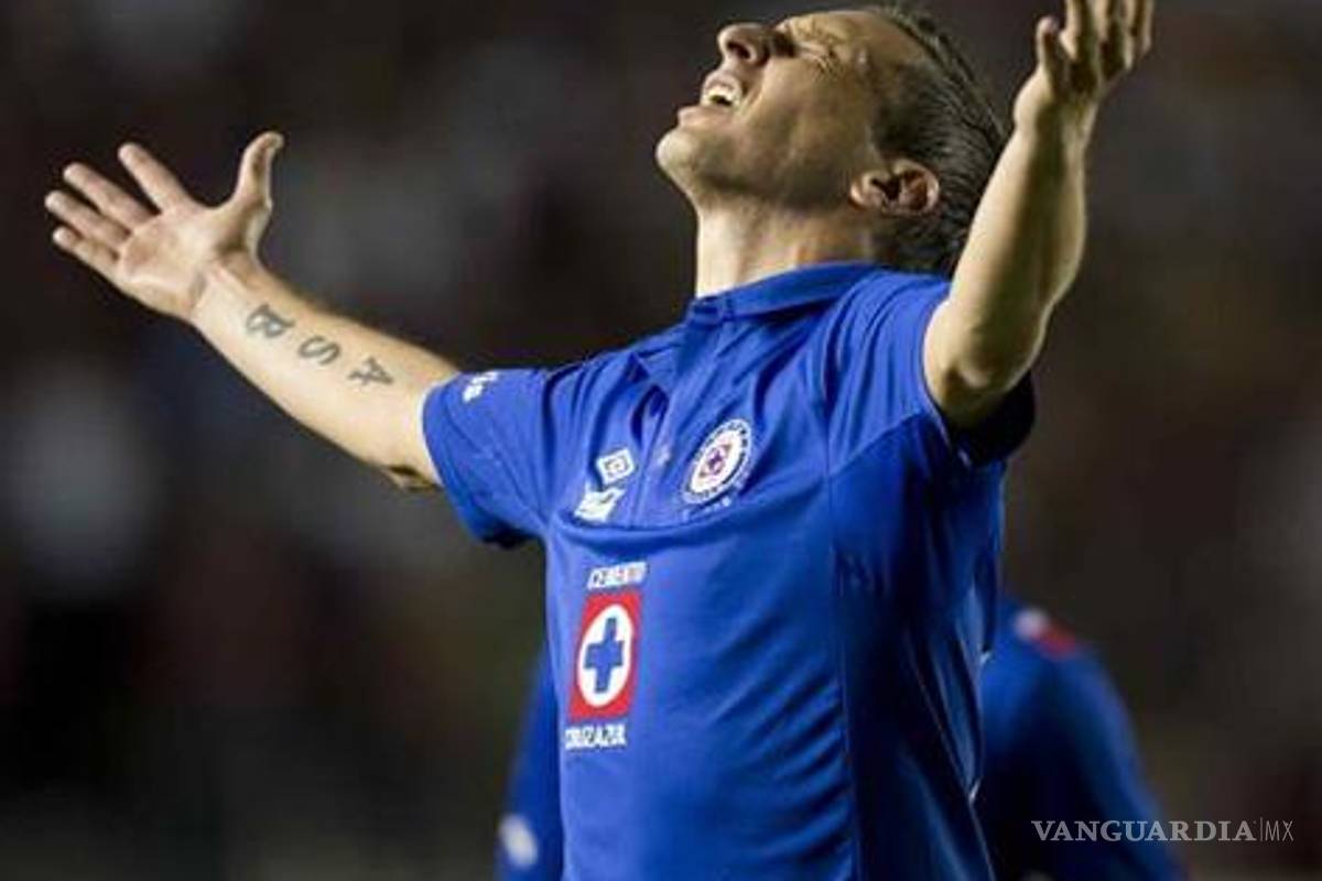 Cruz Azul y Jaguares igualan amistoso