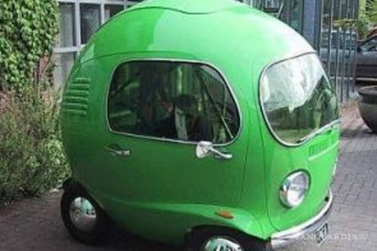 Sorprende el 'Chicharito-móvil'