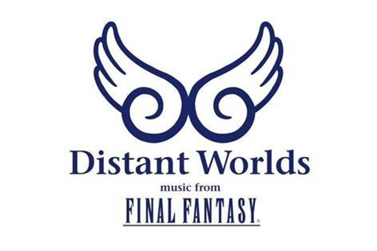 Desde mundos distantes, llega la música de Final Fantasy