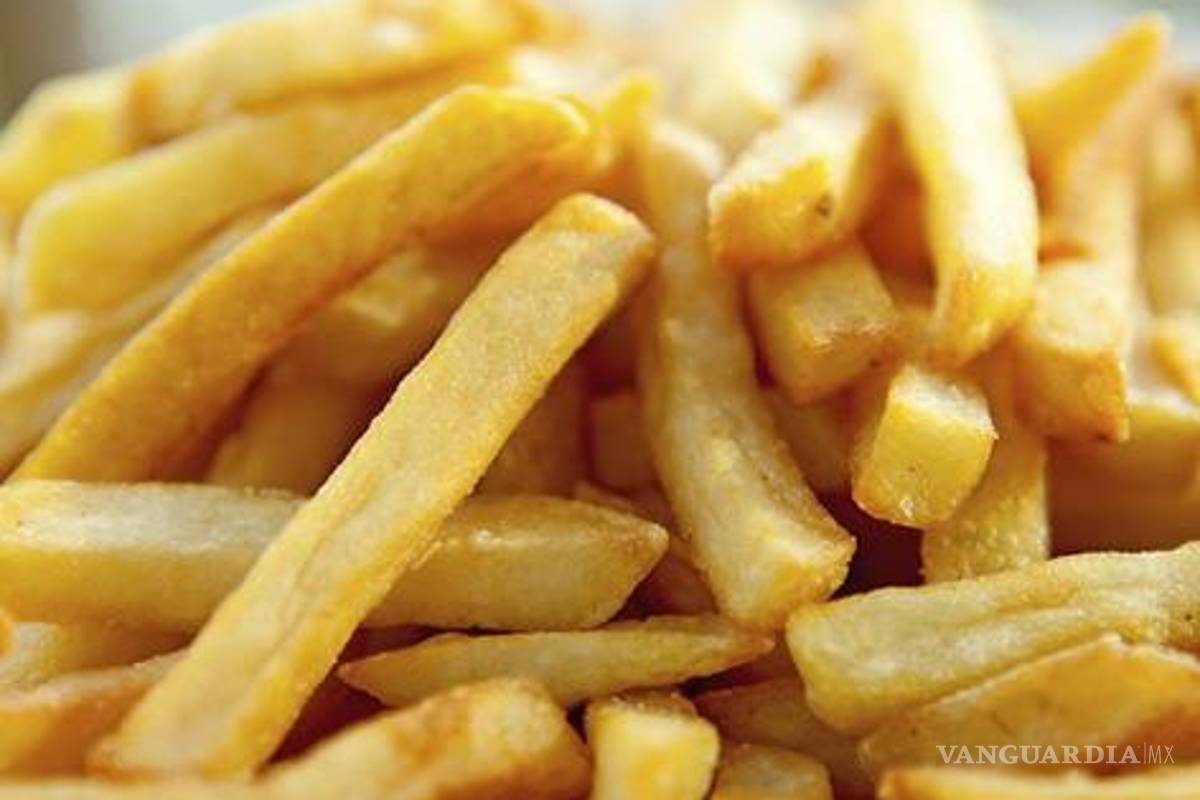 Bélgica y Francia se disputan origen de papas fritas