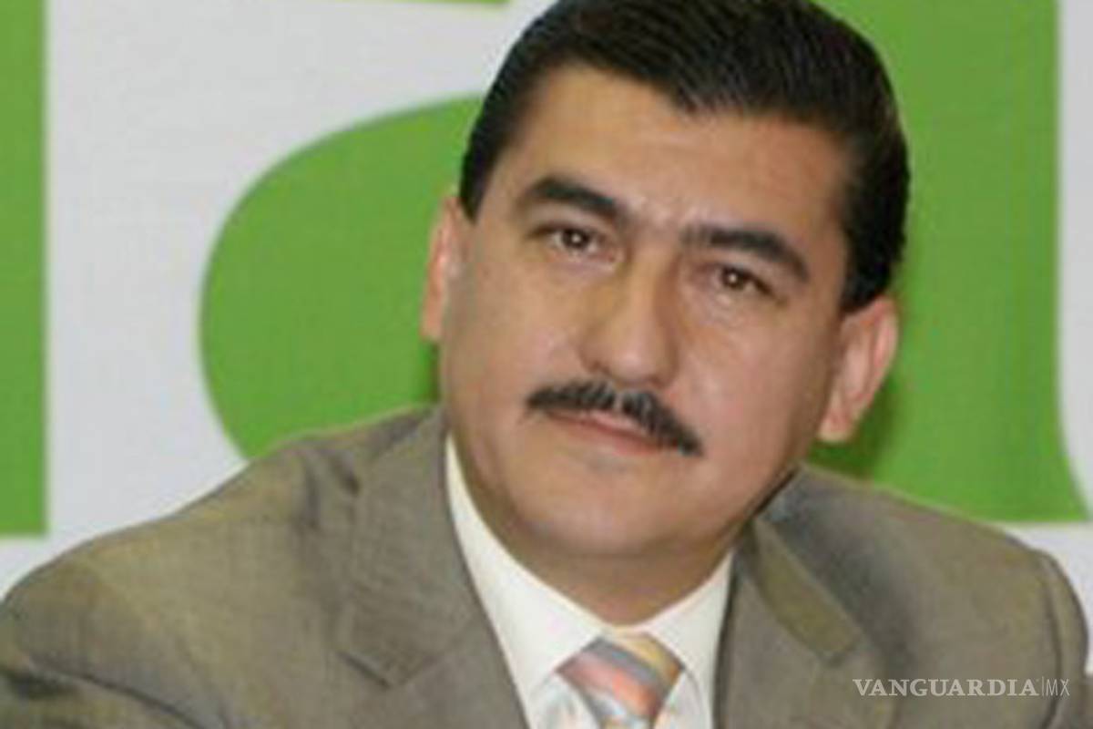 Matan en Colima a ex gobernador