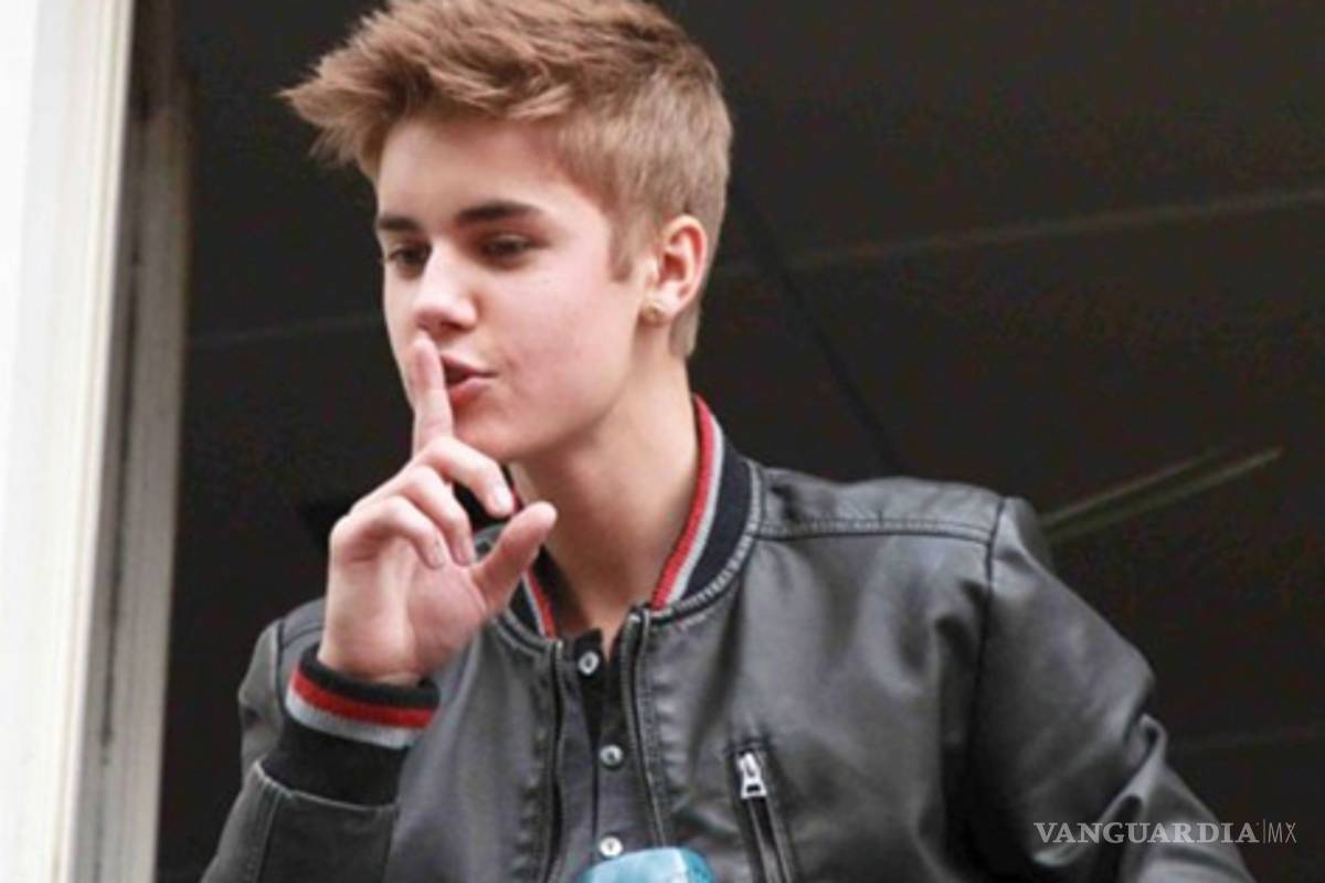 La vida difícil de Justin Bieber