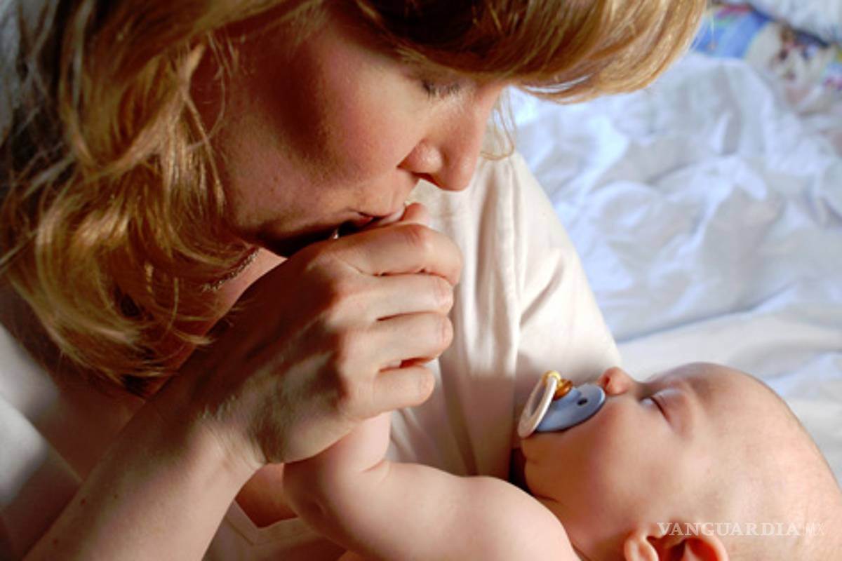 EU aprueba primera vacuna contra meningitis fulminante para bebes