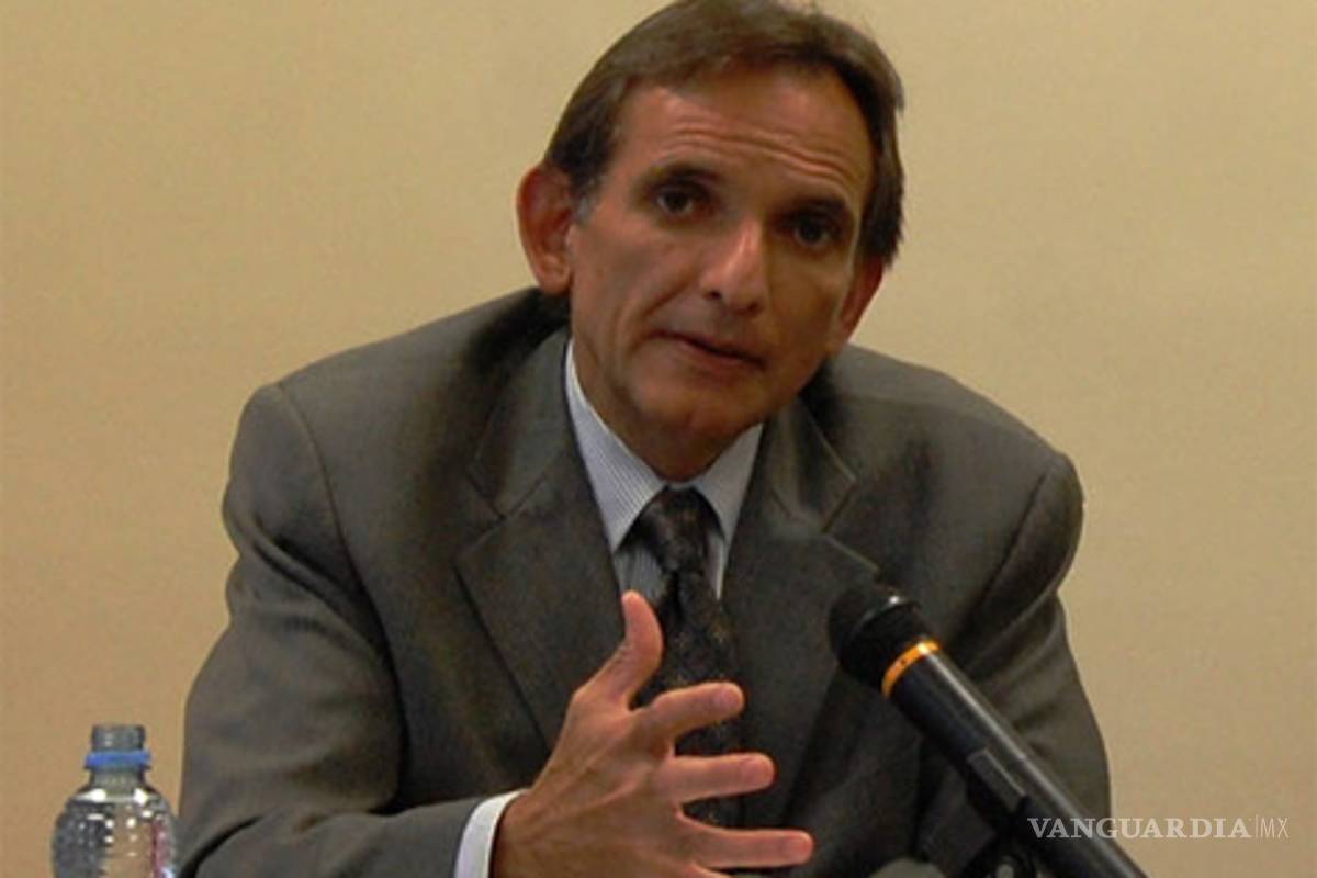 WikiLeaks se adjudica la renuncia de Pascual