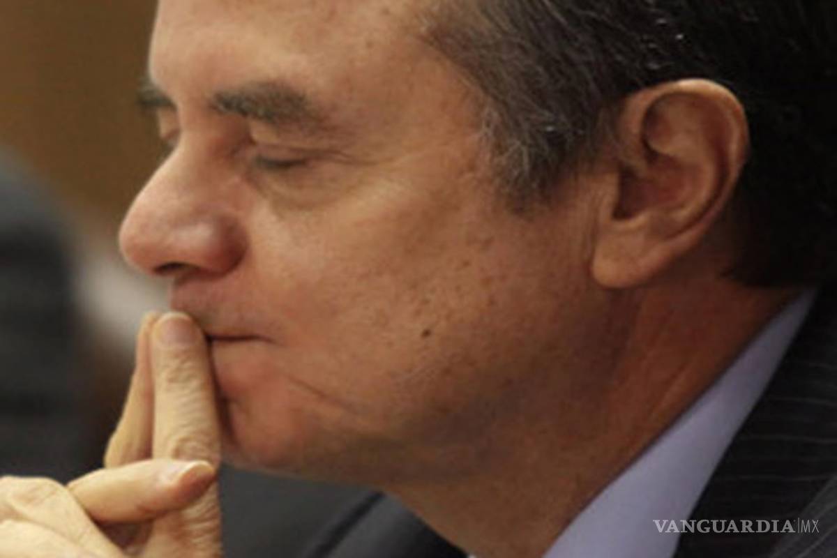 Fue un puñado de jóvenes los intolerantes en la Ibero: Coldwell