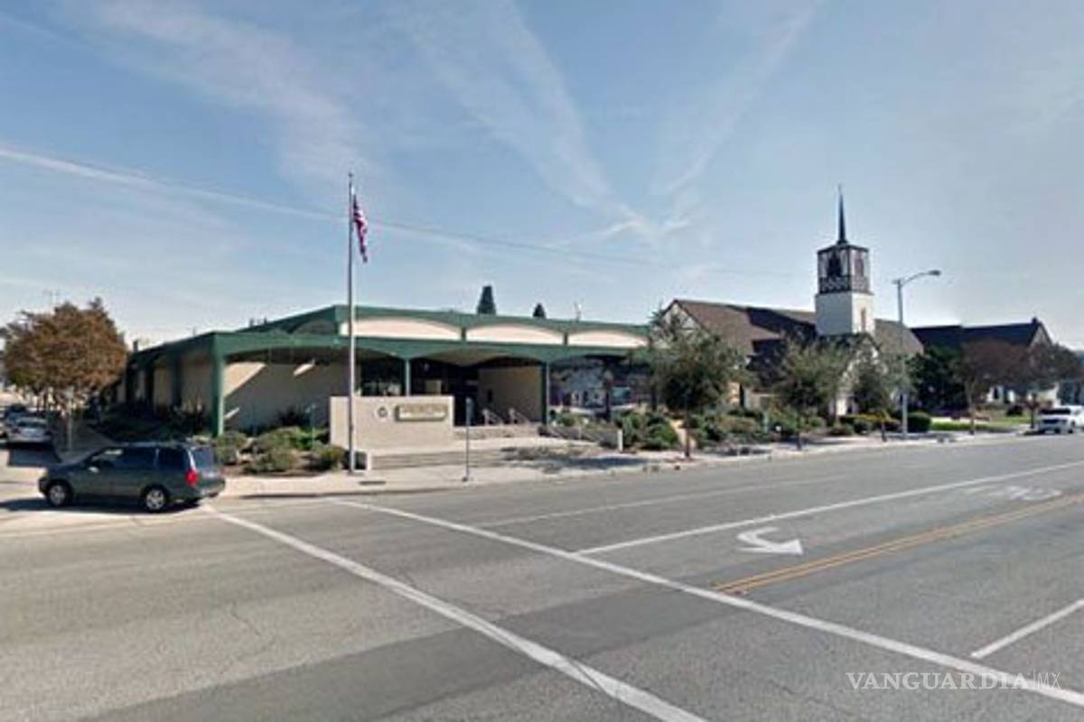 Tiran a la basura en California cabeza olmeca donada por Veracruz