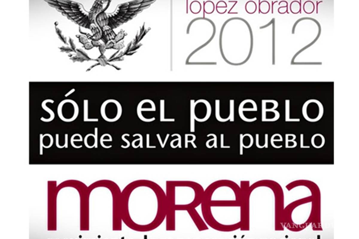 A Morena, más de dos mil priístas de Coahuila