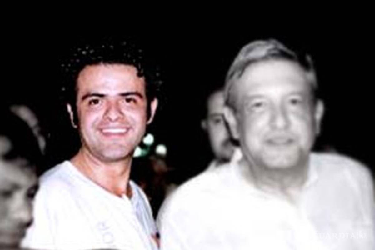 Reportan desaparecido en Michoacán a dirigente juvenil de Movimiento Ciudadano