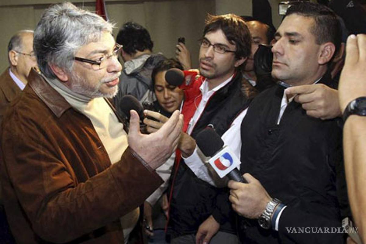 Rechaza Supremo acción de inconstitucionalidad de Lugo