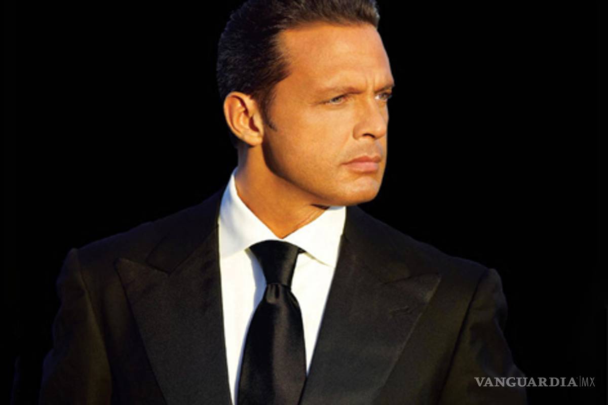 Luis Miguel: El Rey Midas del pop
