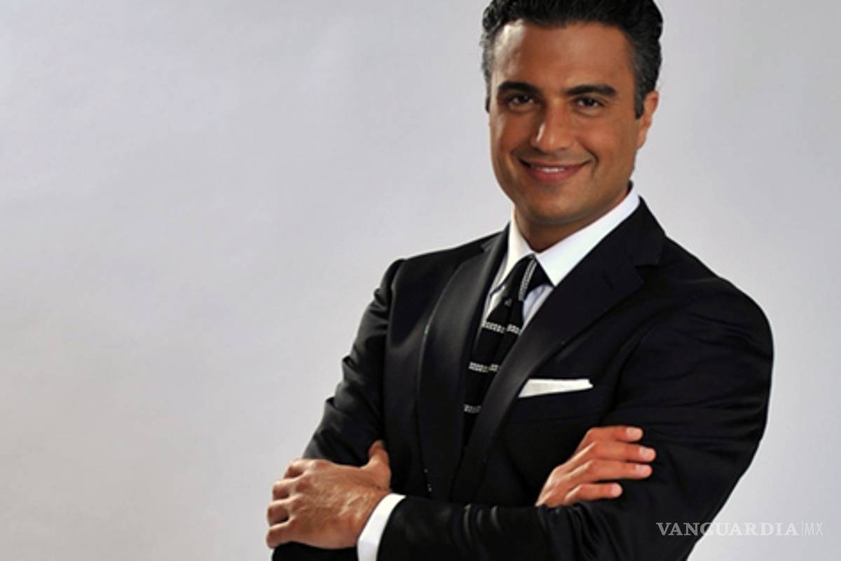 Jaime Camil, la imagen de la quinta edición de IDM