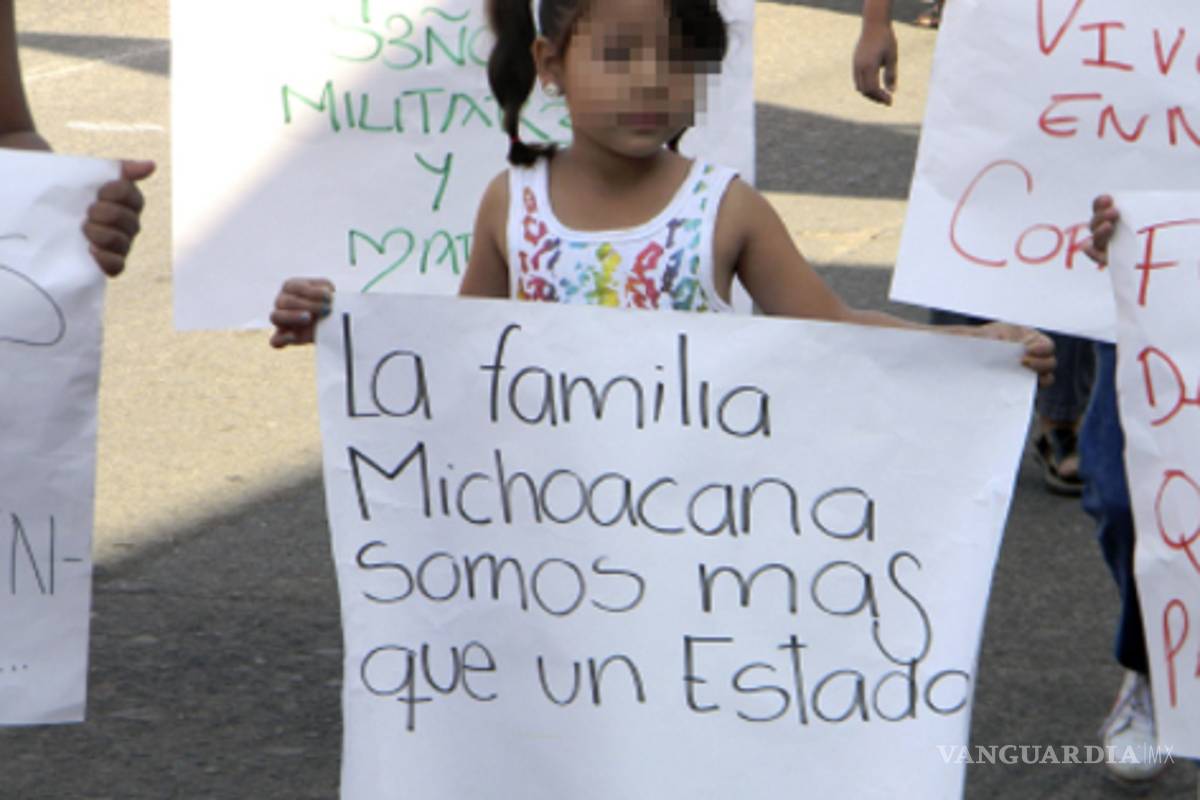 La Familia, mortífera, como la mafia italiana: EU