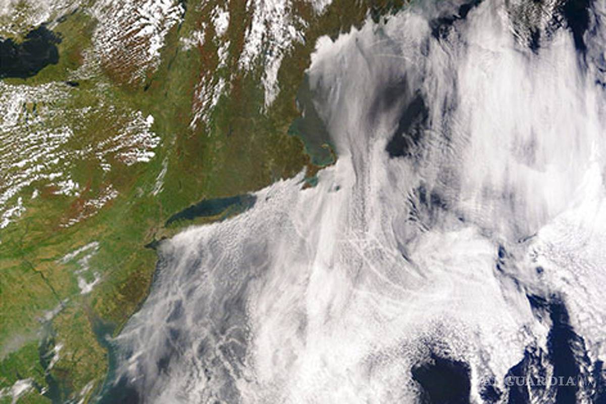 Geoingeniería, la ambición de una polémica ciencia