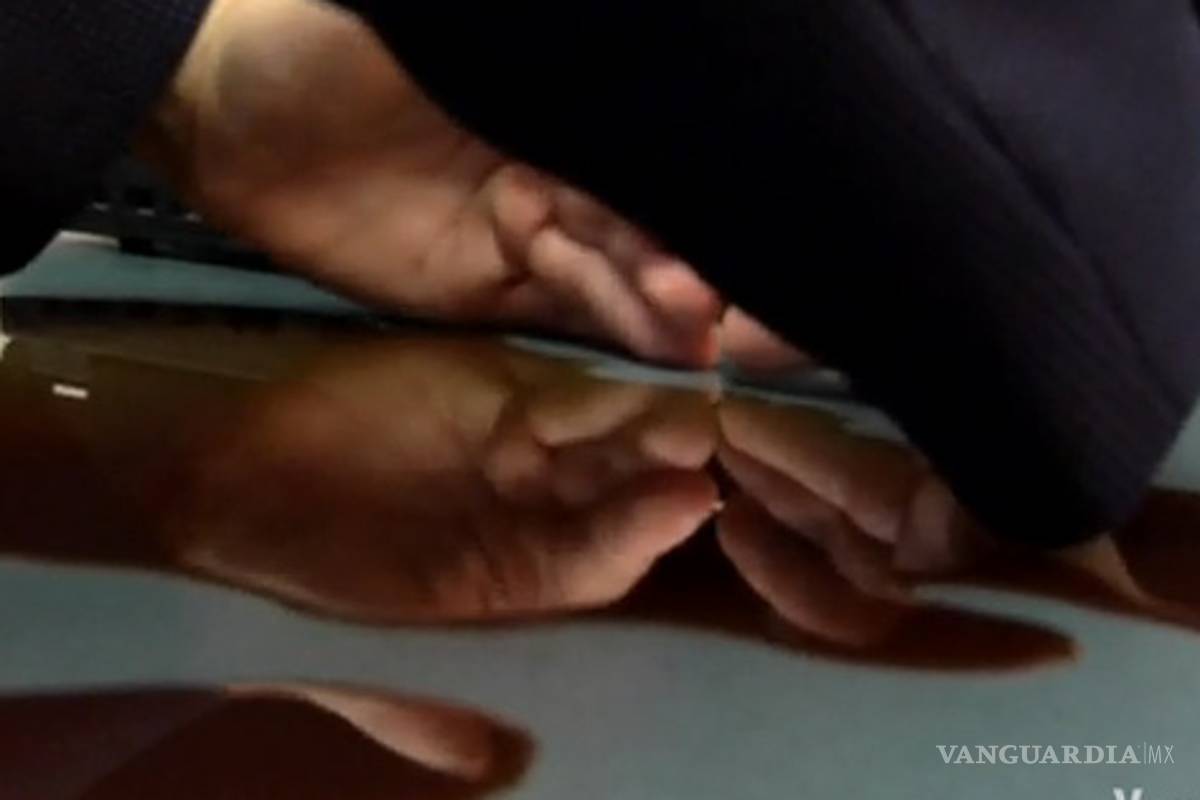 Sátira sobre BP, un éxito en Internet