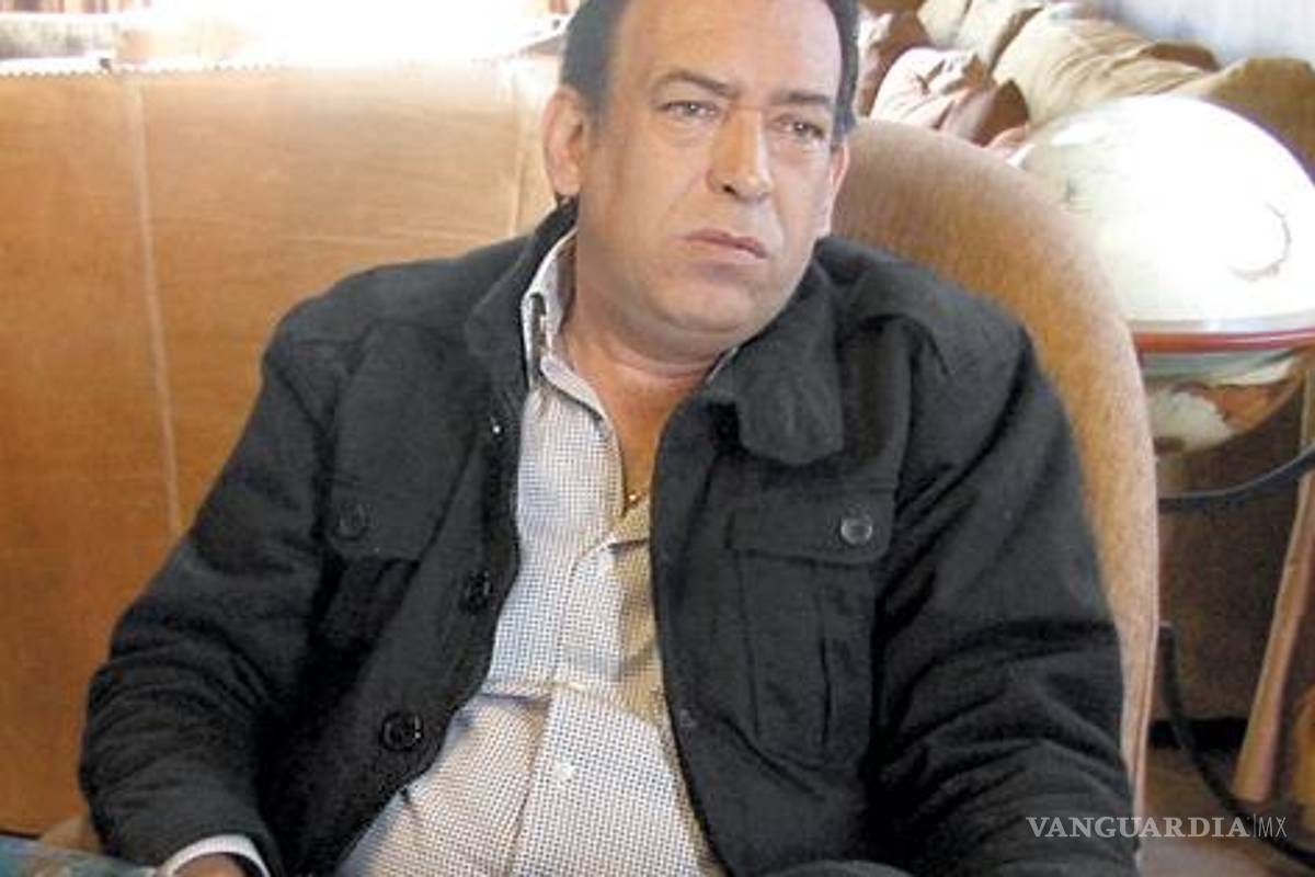 "¿También debo detener a los homicidas?": Humberto Moreira