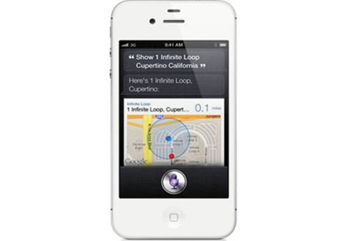 Apple presenta tienda de tonos para iPhone