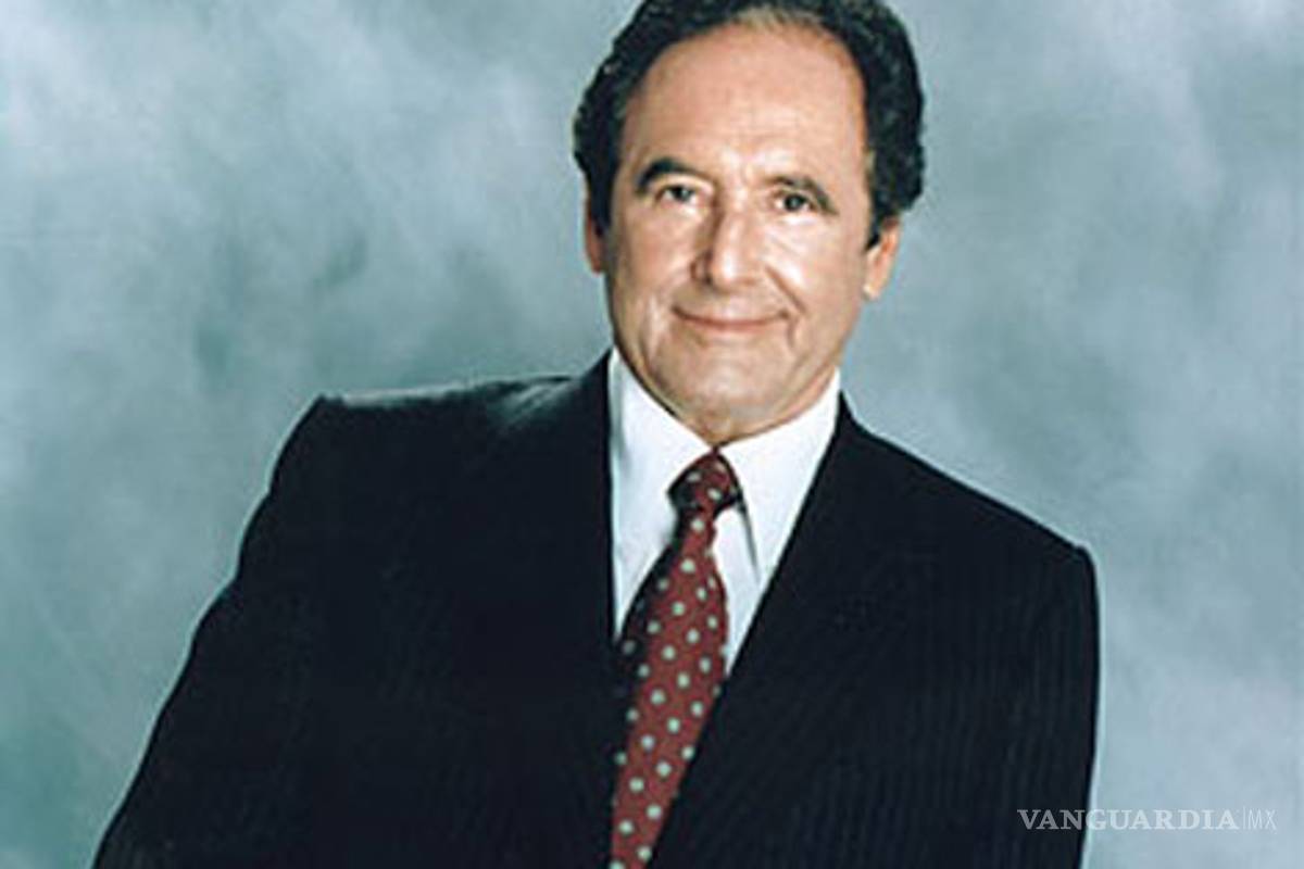 Joseph Barbera, el creador de mundos animados