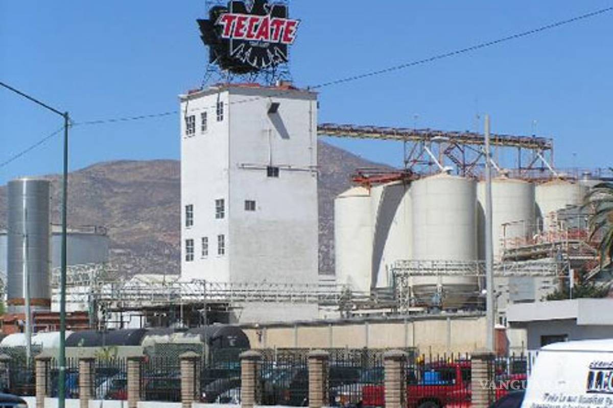 Tecate, segunda marca más valiosa de Heineken