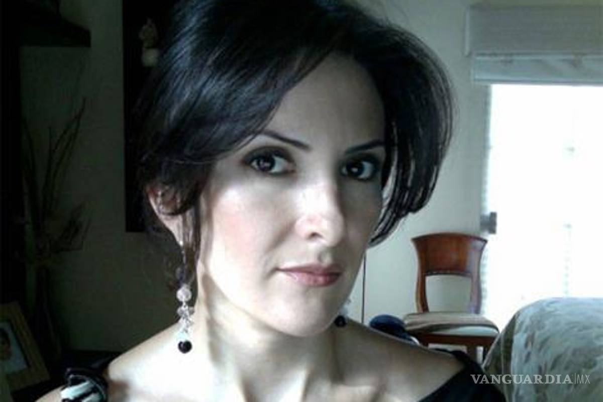 Reaparece Maritza Díaz: Exige a Peña Nieto el acta del hijo que tienen juntos