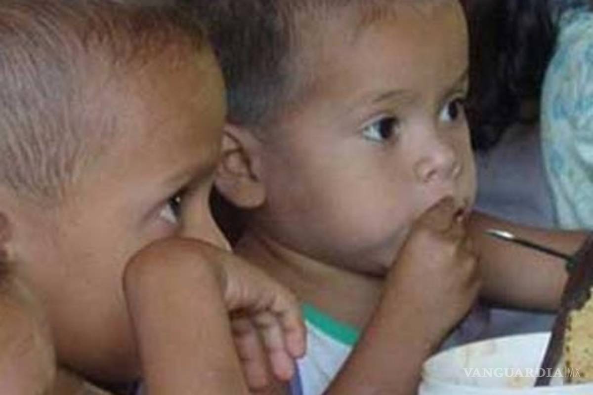 10 millones de mexicanos presentan alta desnutrición y anemia: Ssa