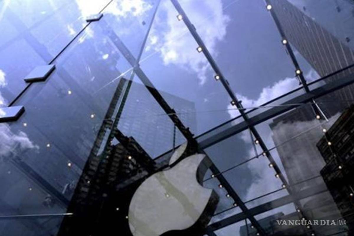 Aumentaron en 2011 las amenazas de seguridad para Apple
