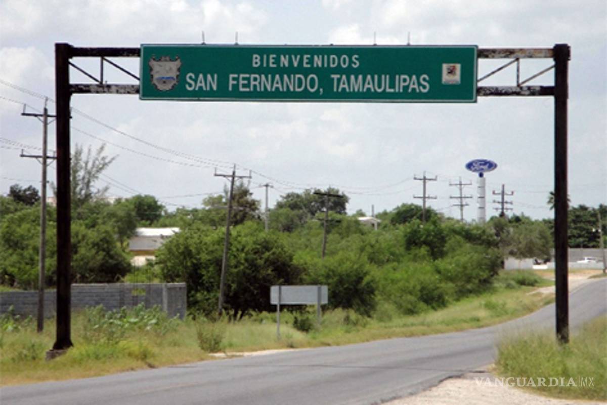 Guatemala condena masacre en Tamaulipas