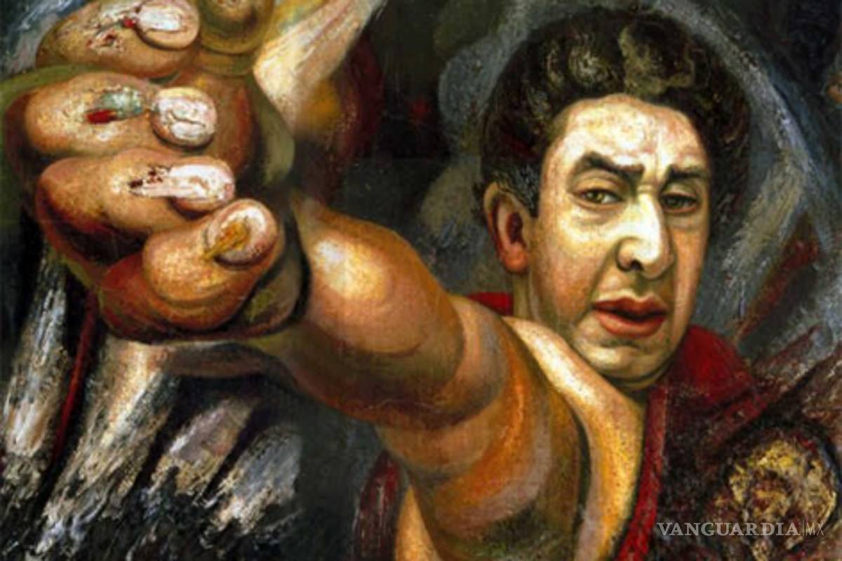 Obras de Siqueiros y Coronel se subastan