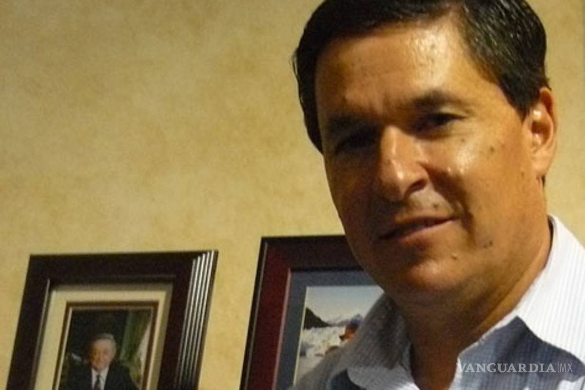 "Necesitamos una sociedad mas participativa ": Juan Carlos López Villarreal