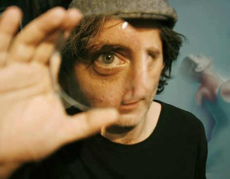 Daltonismo, una enfermedad masculina