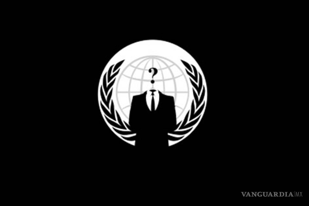 Anonymous recibe supuesta amenaza de Los Zetas en Twitter