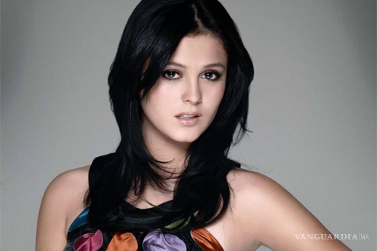 Allisson Lozz, orgullosa de llegar virgen al matrimonio