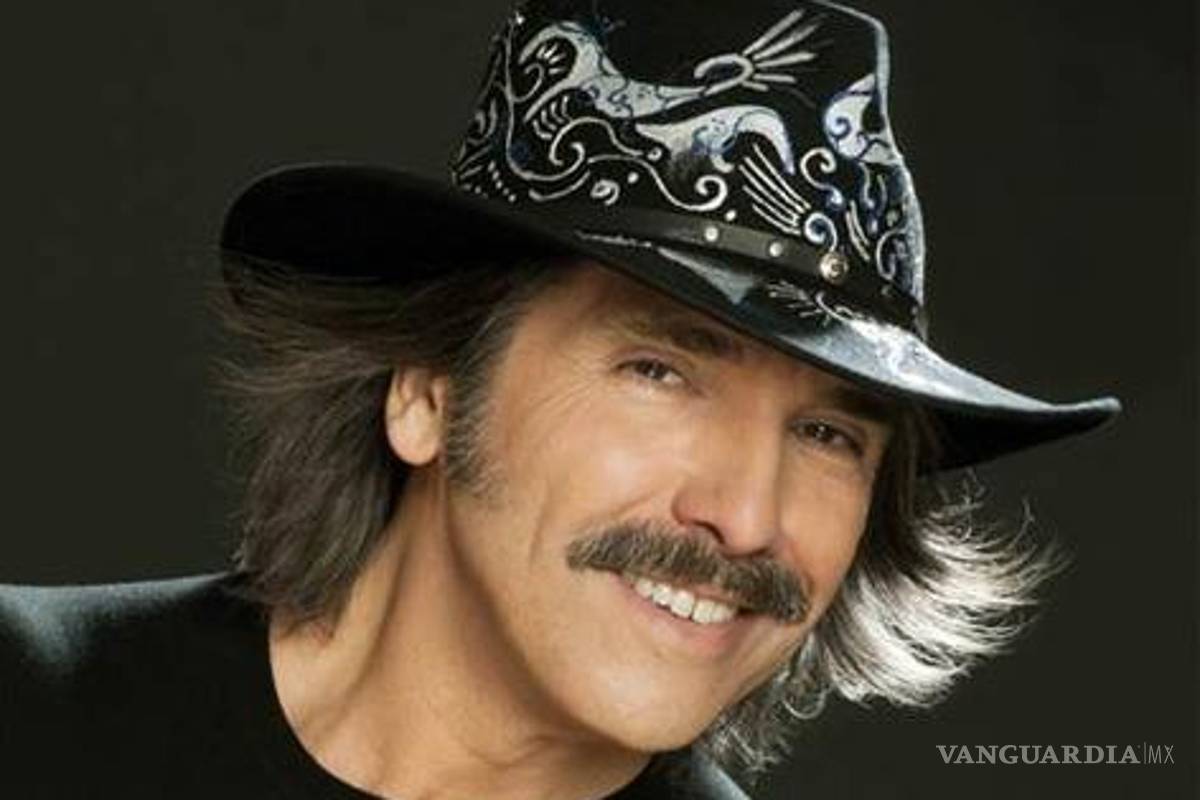 Diego Verdaguer anuncia lanzamiento de nuevo álbum